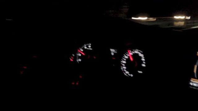 Audi RS4 Avant B8 4.2 FSI V8 Acceleration смотреть онлайн