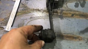 Натяжитель цепи своими руками