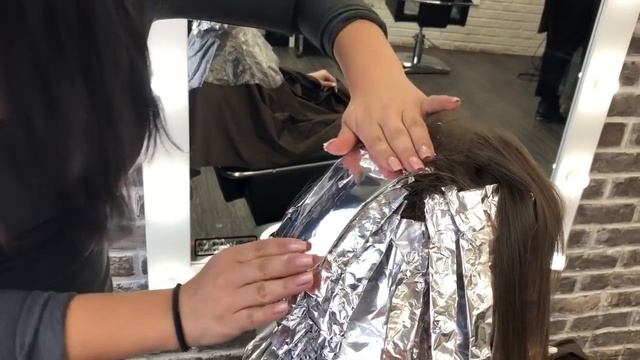 #4 Мой ШАТУШ❤️ смотреть онлайн