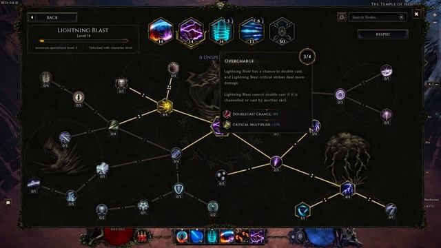 Last Epoch | 1 to 75 Lightning Nova Boi | Leveling Guide | 0.8.4F смотреть онлайн
