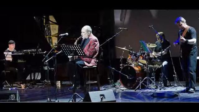 Arsenal (USSR) - Nostalgia смотреть онлайн