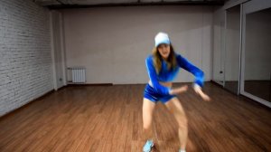 ЛЕГКИЙ ПОПУЛЯРНЫЙ ТАНЕЦ. КЛАССНЫЙ ТАНЕЦ.