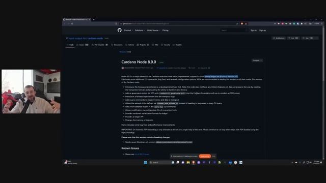 Node 8.0.0 SPOs Unite! смотреть онлайн