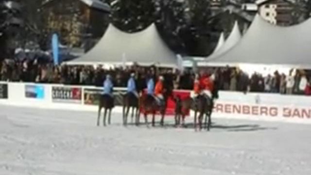 Polo Klosters 09 смотреть онлайн
