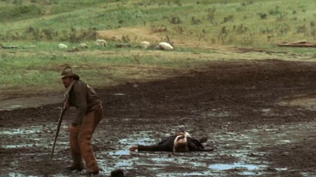 Открытый простор (2003). Было весело... смотреть онлайн