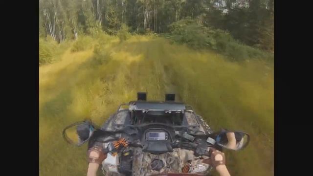 Прогулка на квадроцикле смотреть онлайн