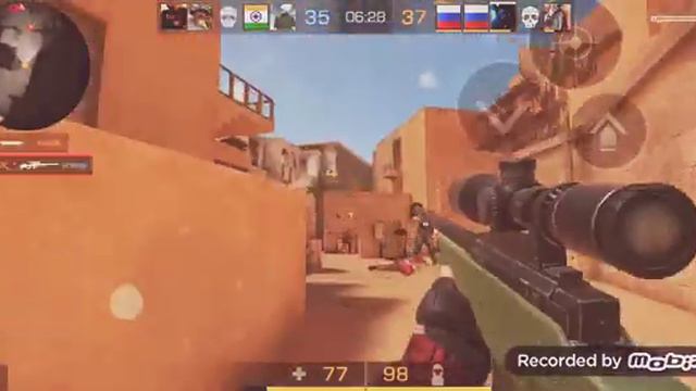 Показываю свой скилл в игре standoff 2 смотреть онлайн