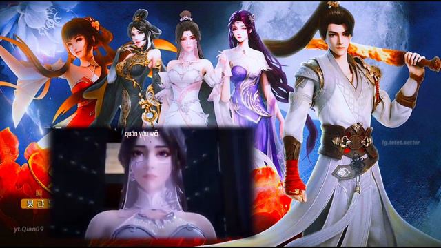 opening perfect world | Letter fenggu смотреть онлайн