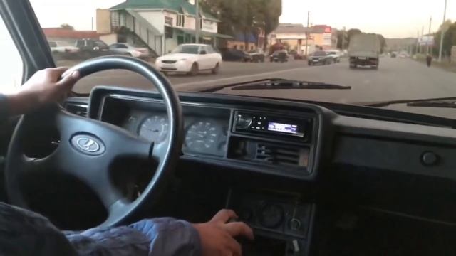 Восстановление ВАЗ 2107 . Из хлама в идеал смотреть онлайн