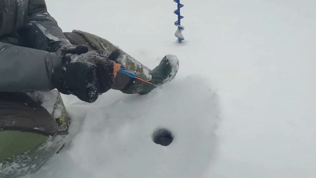 Озеро Глухое Новосибирск 06.12.23 подсказки по монтажу снасти смотреть онлайн