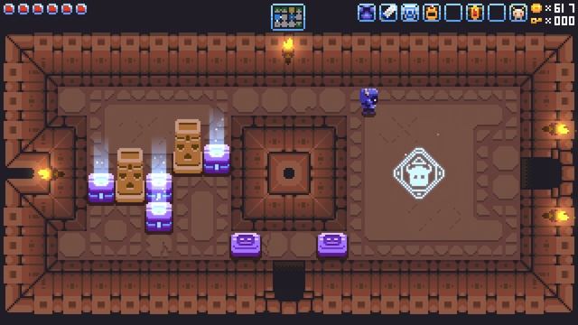 Knightin'+ - Walkthrough | Trophy Guide | Achievement Guide смотреть онлайн