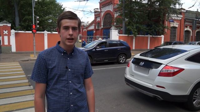 7 интересных мест около мeтро белорусская смотреть онлайн