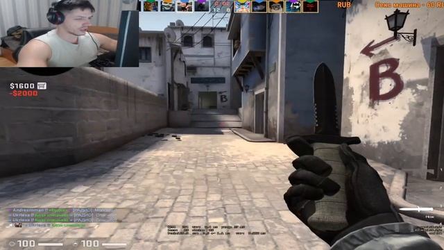 ПОМОГИТЕ ВСТАТЬ ИЗ-ЗА КОМПА 110 КГ 45 СМ БИЦУХА