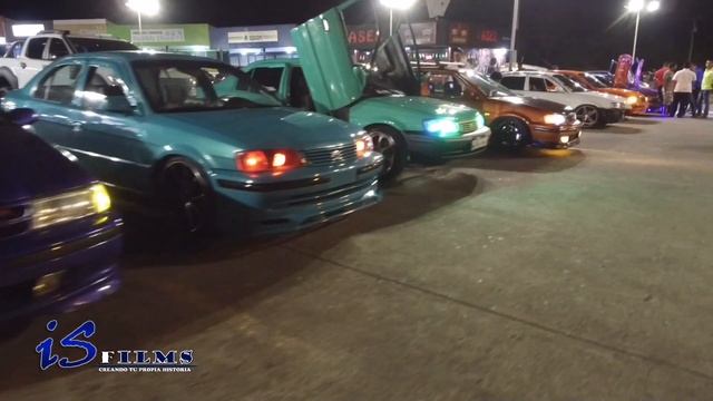 Toyota Tercel Modifications смотреть онлайн