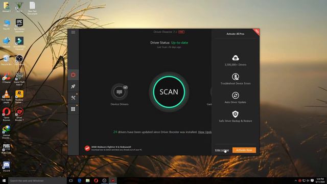Serial Key of Driver Booster..100% working in 2020 | Urdu & Hindi | смотреть онлайн