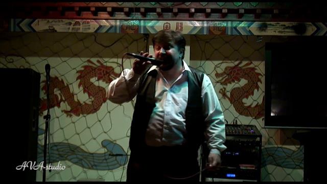 Владимир Стольный. Дядя Миша смотреть онлайн