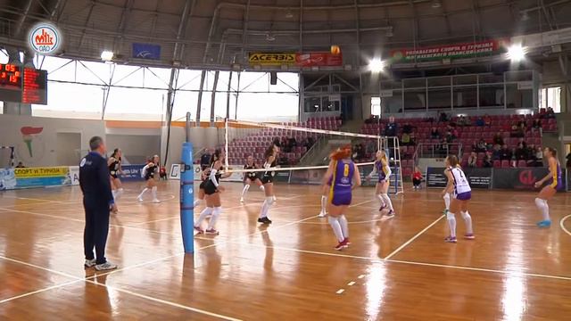 Волейбольное обозрение 8 10 2019 смотреть онлайн