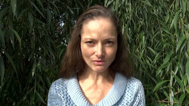 "Русалочка". Читает актриса театра и кино Надежда Караваева смотреть онлайн