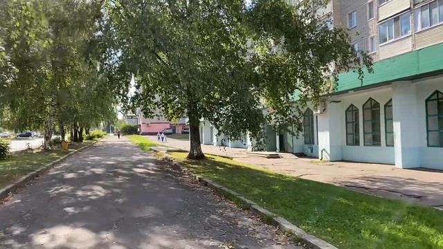 ШОК ЦЕНЫ?Тот самый город,рядом с МОСКВОЙ⚡️ Пусть все узнают об этом #москва #владимир #обзор смотреть онлайн