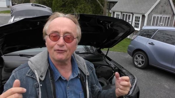 This Car is Better Than a Lexus