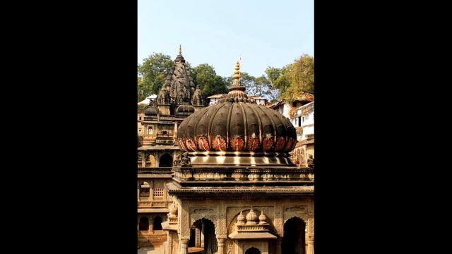 Великие женщины Индии. Ахальябей, королева Чинамаджи, Дхатри Панна. Йоги Махаджан. смотреть онлайн