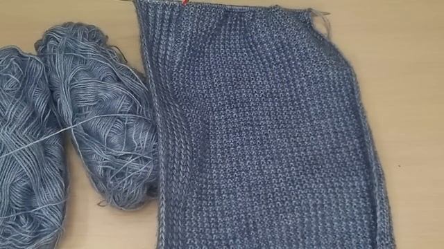 Пряжа "Ализе Ангора голд" (Alize Angora Gold)/ Кардиган из этой пряжи/ Делюсь впечатлениями о пряже смотреть онлайн