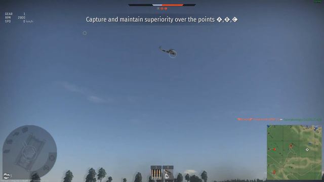 A Wholesome Leopard 2K Video))) [Leopard 2K HIGHLIGHTS] [War Thunder 1.8.5] смотреть онлайн