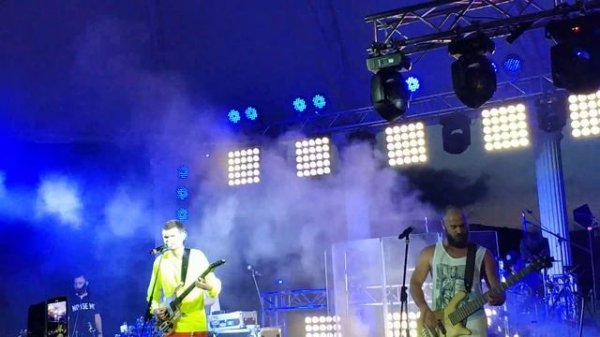 Noize MC - Песня для радио