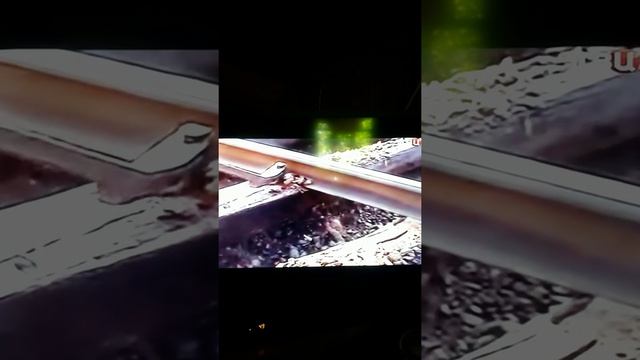 Пучему нельзя использовать в строительстве старые железнодорожные шпалы! смотреть онлайн