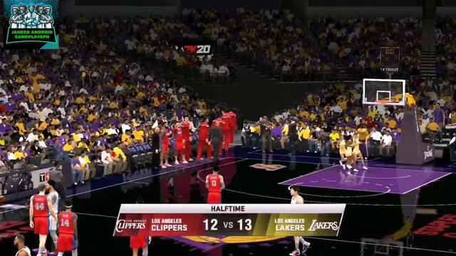 NBA 2K24 ANDROID BATTLE FOR LOS ANGELES IN BLACK COURT GAMEPLAY V98 ANDROID 7 TO 13 FULL OFFLINE смотреть онлайн