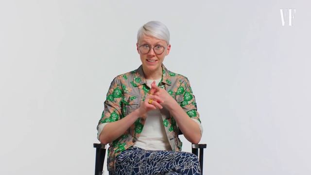 Secret Food Commercial Styling Tricks Revealed By Culinary Expert | Vanity Fair смотреть онлайн