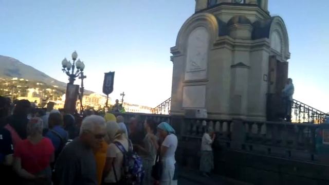 Ялта. Рецепт хорошего фокуса смотреть онлайн