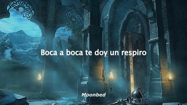 Ricardo Montaner - Castillo Azul (Letra) смотреть онлайн