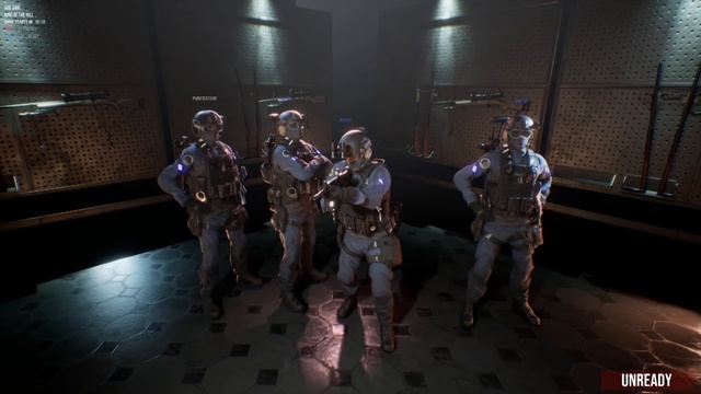 Devs Respond to Criticism and Backlash! - Ready Or Not Alpha Update (New Tactical FPS 2020) смотреть онлайн
