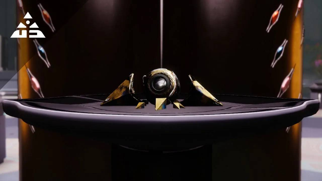 Sagira - Destiny 2： Lightfall Cutscene Music