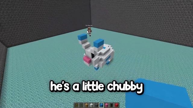 CHEATING in a Minecraft Build Battle is HILARIOUS... смотреть онлайн