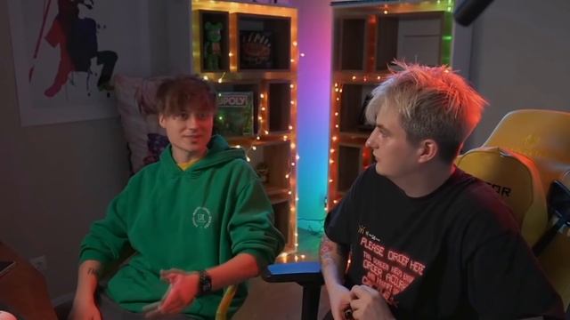 Анастасиз и Каплан вечно ноют? Ивангай решил стать стримером смотреть онлайн