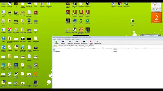 Как установить моды на Arma 2/How to install Mods arma 2 смотреть онлайн