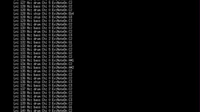 PDE: Music (PHP Demo Engine) смотреть онлайн