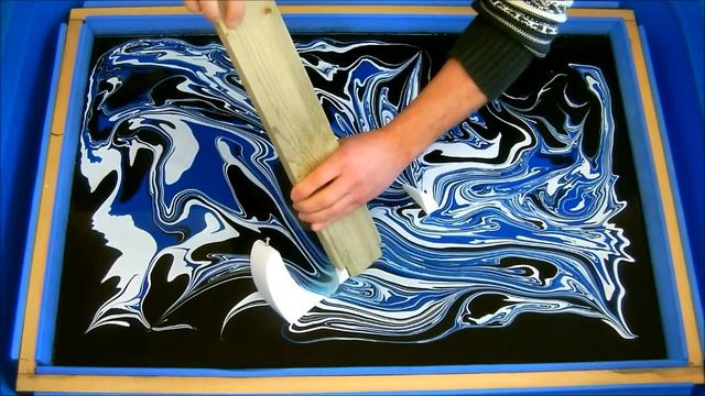 Swirling(Finished Swirled Ibanez RG350 Guitar) смотреть онлайн