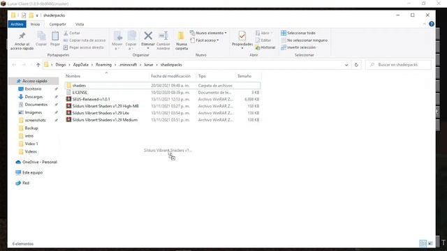 How to put shaders in minecraft java смотреть онлайн