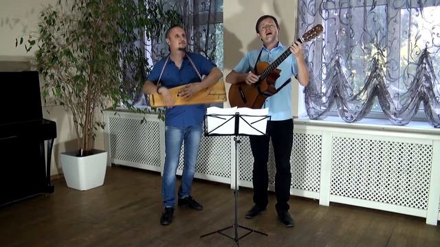 Иван Резанов и Сергей Соболь - Не для меня смотреть онлайн