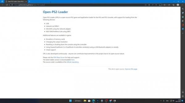 СПОСОБ ИГРАТЬ НА PS2 С ФЛЕШКИ, БЕЗ FMCB