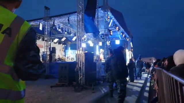 Певица максим в Якутске смотреть онлайн