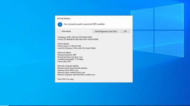 What is RDP Shortpath for AVD Managed Networks and How to Use It смотреть онлайн