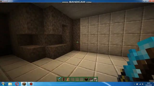 Minecraft Fallout Mash-Up World Part 22 смотреть онлайн