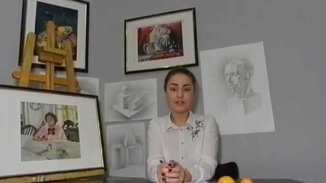 Математика И Искусство смотреть онлайн