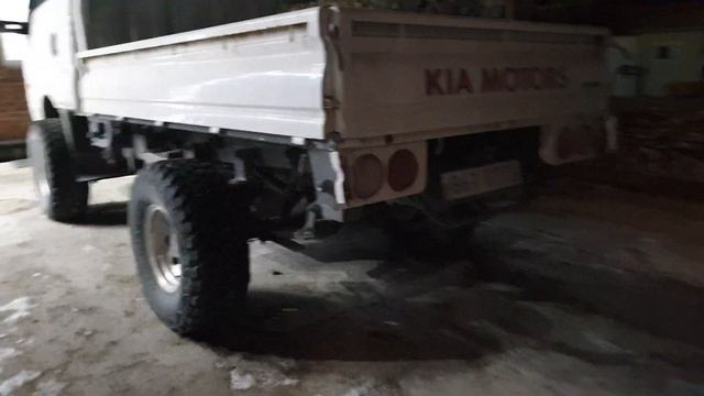 ??КИА БОНГО КОРЕЯ АВТО.?? смотреть онлайн