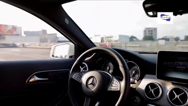 skybusiness.ci Mercedes GLA 2017 смотреть онлайн