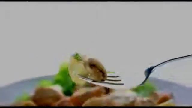 Жаркое Сытоедов Грибное лукошко со свининой